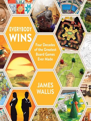cover image of Everybody Wins